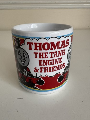 Thomas the tank - the, engine