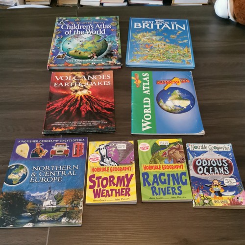 Reader digest children s - reader's,