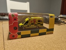 Oxford Diecast 76MA002