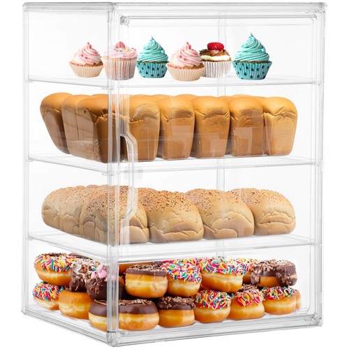 Skdqiee pastry display case - pastry,