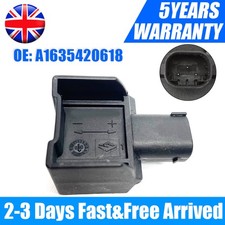 Lateral Acceleration Sensor