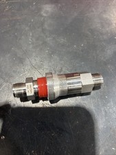 316 Stainless, Swagelok