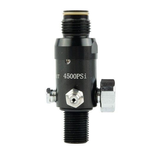 Air tank valve regulator - air-tank,