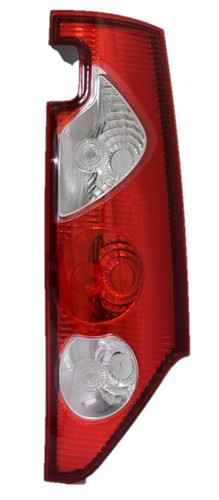Renault kangoo rear - 08-12,