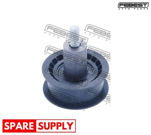 Deflection guide pulley - deflection/guide,