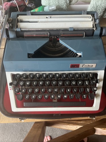 Daro erika model portable - model, 40