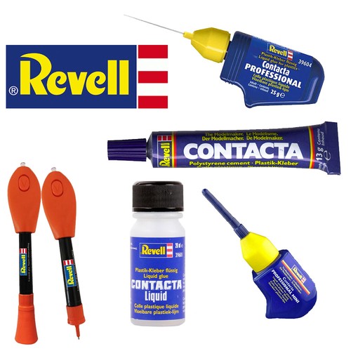 Revell contacta professional - contacta,