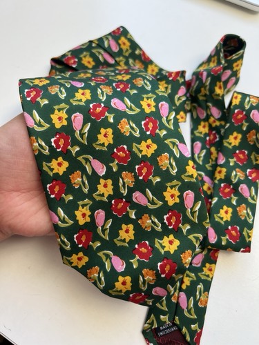Daniel hechter paris silk - hechter,
