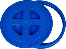 Gamma Seal Screw On Bucket Lid