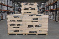 IKO XPS Insulation Boards