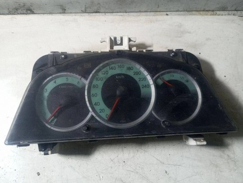 Toyota corolla verso zer - toyota,