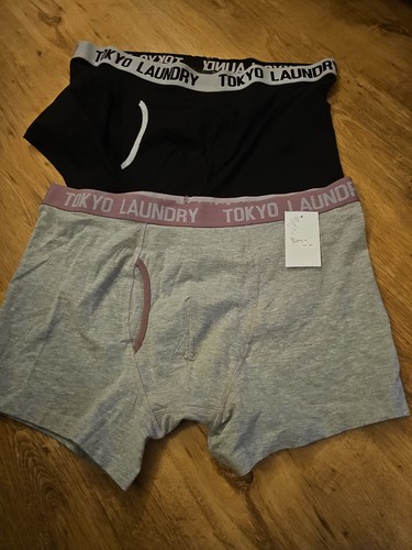 Tokyo laundry mens sports - 2,