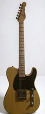 2021 G&L USA Fullerton Deluxe