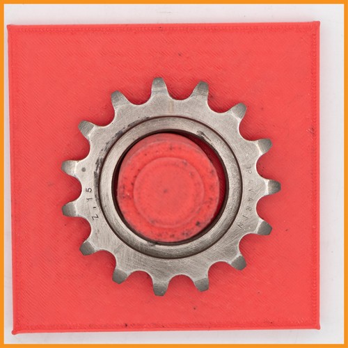 15t track - 15t,