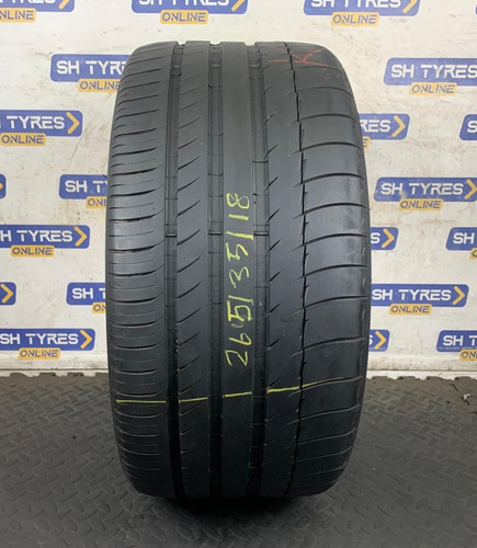 265 35r18 97y michelin - 97y,