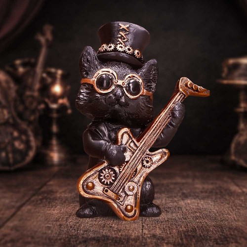 Original nemesis now steampunk - original,