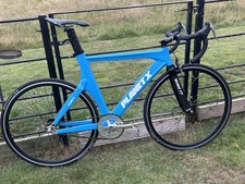 Planet X Fixie/Single Speed for track or road use