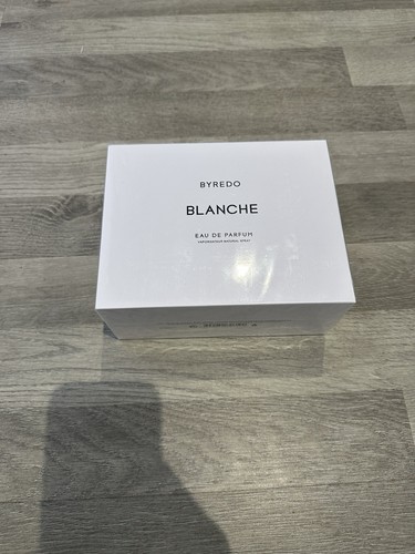 Byredo blanche 100ml - byredo,