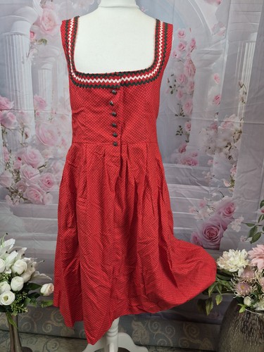Vintage hammerschmid dirndl - vintage,