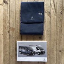 Peugeot boxer owners - boxer,