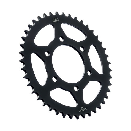 Rear sprocket tooth for - jt,