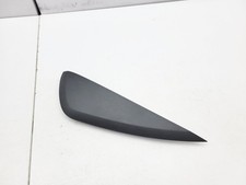 DASHBOARD END TRIM COVER RIGHT DRIVER SIDE FORD GALAXY MK4 CD390 2016