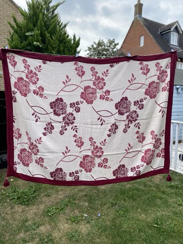 Laura ashley reversible - laura, floral