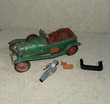 Corgi GS40 Steeds Bentley