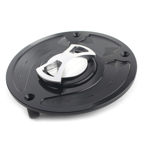 Petrol fuel gas tank - tank, cap