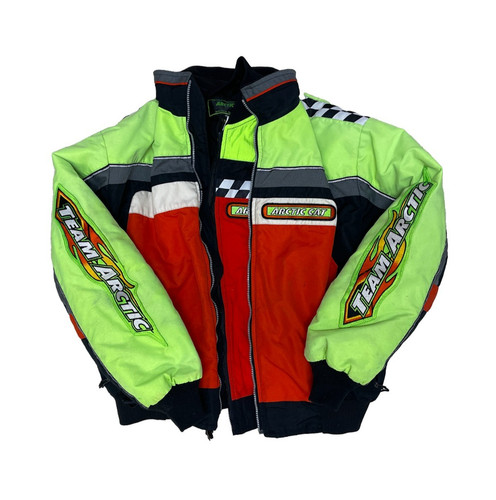 Vintage arctic cat - vintage,