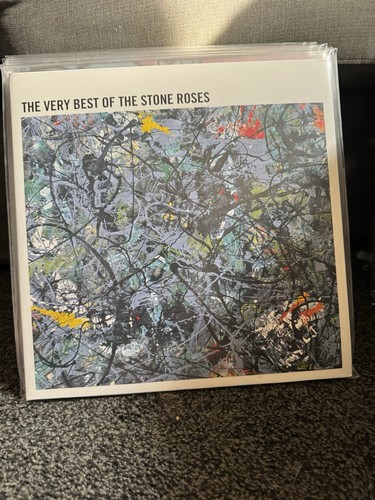 The stone roses - the, best