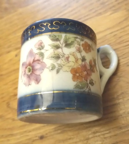 Antique porcelain imari style - antique,