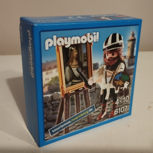 Play mobil 6107 special - mobil,