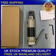 AIR PUNCH & FLANGE JOGGLER