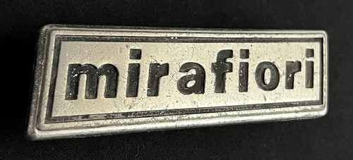 Fiat 131 131s - 131, mirafiori