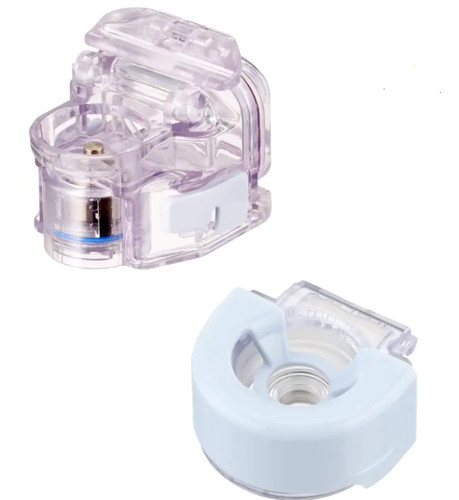 Omron mesh cap u22 - cap, ne-u22-4
