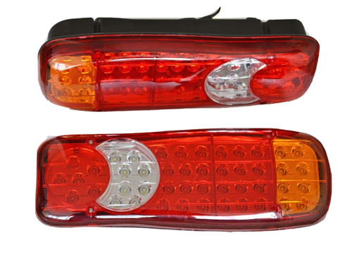 24v led rear - 24v, tail