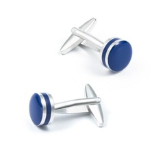 Square Antique Men Cufflinks
