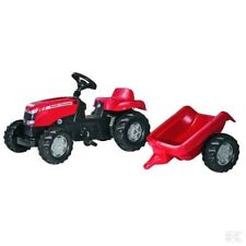 RollyKid Massey Ferguson With