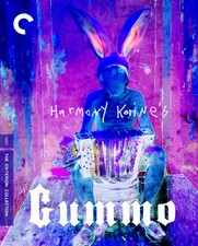 Gummo - The Criterion
