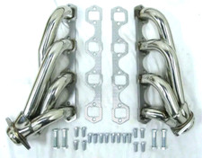 Stainless Exhaust Manifold