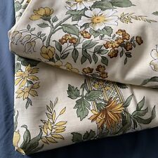 Vintage St Michael Floral