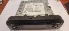 Fiat Panda Mk 3 radio cd player 735537558 fiat 139 mp3 