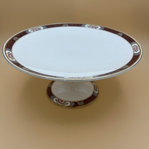 Vintage woods ivory ware - woods,