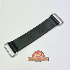 Honda CB400F 400/4 Rubber Battery Strap, New. 95012-17001P