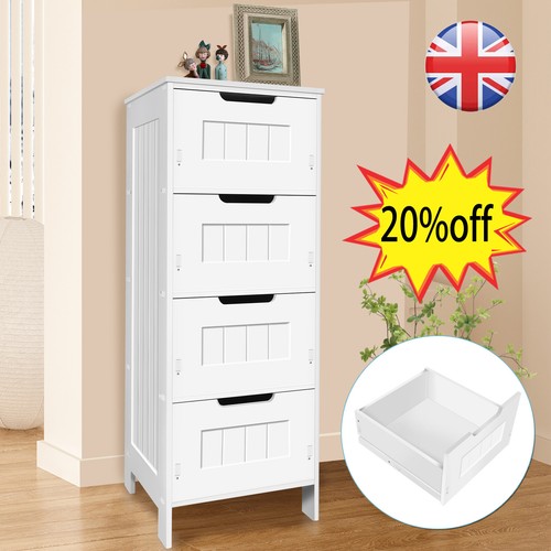 Bathroom cabinet drawer - bathroom, 4