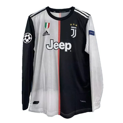 Vintage juventus home - 19-20,