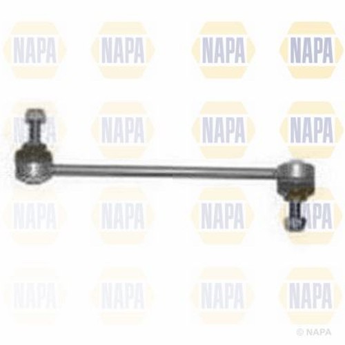 Front stabiliser anti roll - stabiliser, bar