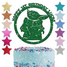 Personalised Baby Yoda