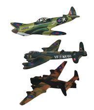 Plane Magnet Set  - WW2 Gift -